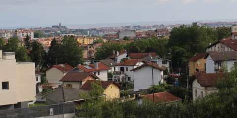 Irun abre a participación ciudadana su nuevo Plan de Acción para el Clima y la Energía Sostenible