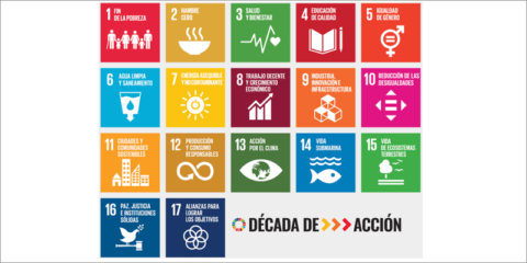 Knauf se adhiere al Pacto Mundial de Naciones Unidas para contribuir a los objetivos de desarrollo sostenible