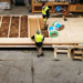 El sistema de fachada ligera Passivhaus de Knauf Insulation estará presente en la feria Rebuild