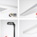 Las luminarias de Trilux son premiadas por su sostenibilidad, diseño e iluminación inteligente