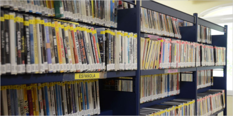 Madrid contará con un nuevo centro cultural con biblioteca en un edificio de consumo energético casi nulo