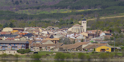 Más de 1,2 millones de euros para la regeneración urbana y rural en la Mancomunidad Valle del Lozoya