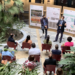 Murcia presenta una línea de ayudas para implantar soluciones basadas en la naturaleza en municipios