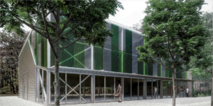 lonja agroalimentaria del proyecto Tormes+