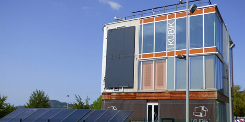 Tecnalia participará en la feria Rebuild con sus soluciones para la construcción sostenible