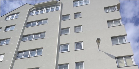 La última convocatoria de la Xunta de Galicia recibe más de un millar de solicitudes para rehabilitar viviendas