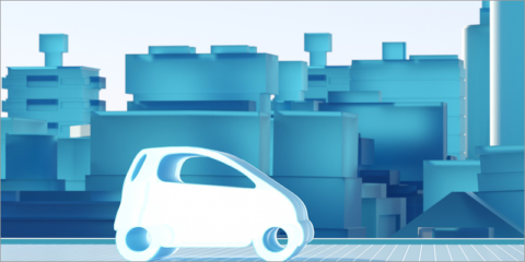 Consulta pública europea de la modificación del CTE para integrar la recarga de vehículos eléctricos