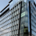 El vidrio de AGC proporciona control solar y aislamiento térmico a un nuevo edificio en Bruselas