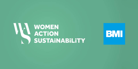 Alianza entre BMI y Women Action Sustainability para impulsar la igualdad y sostenibilidad del sector