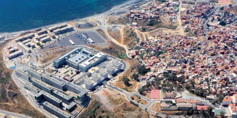 Actualización del Estatuto de Sepes para ejecutar actuaciones de rehabilitación y regeneración urbana