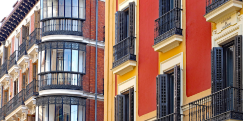 Aprobado el Real Decreto que regula los programas de ayudas para rehabilitación residencial