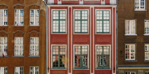 El Congreso convalida el RDL que contempla incentivos fiscales para la rehabilitación energética