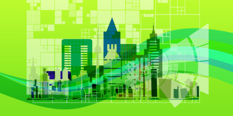 Distribución territorial de más de 947 millones del PRTR en 2021 para la descarbonización de ciudades