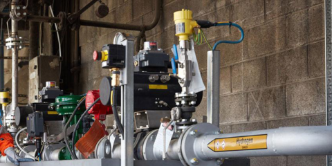 HeidelbergCement utiliza una mezcla de combustibles neutros en carbono para producir cemento