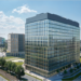 Un nuevo edificio de oficinas se construye en Varsovia con el hormigón bajo en carbono de Cemex
