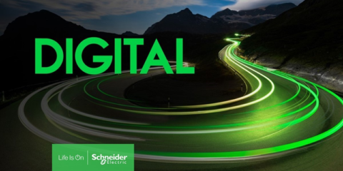 Un informe de Schneider Electric revela cómo integrar las tecnologías digitales para reducir las emisiones