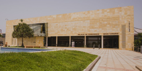 La Institución Ferial de Canarias impulsará junto a BREEAM la sostenibilidad de sus instalaciones