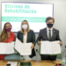 La Junta de Andalucía creará oficinas para facilitar la gestión de las subvenciones para rehabilitación