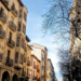 Logroño lanza un programa de ayudas de rehabilitación con una línea para eficiencia energética