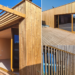 Lunawood integra su madera en el laboratorio de innovación para la sostenibilidad urbana La Pinada Lab