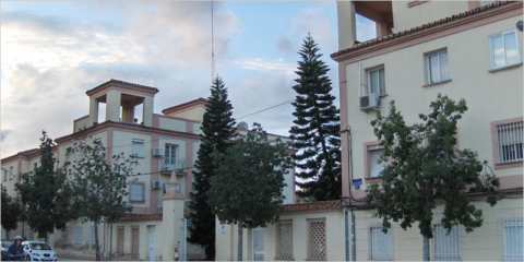 Más de 160 viviendas del barrio de Carranque en Málaga serán rehabilitadas en 2022