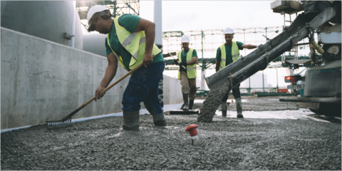 Master Builders Solutions entra a formar parte de la Asociación Española de Pavimentos Continuos