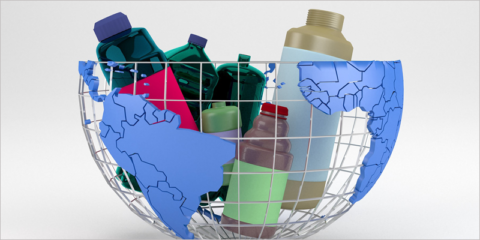 El proyecto de Real Decreto de envases y residuos que impulsará el reciclaje se abre a consulta pública