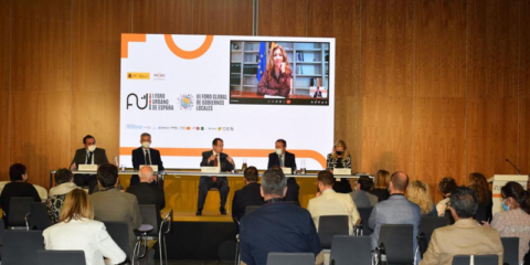 Nace el Foro Local de la Agenda Urbana para abordar las estrategias en colaboración con las ciudades