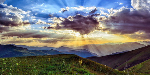 La ONU reconoce el derecho a un medio ambiente seguro, limpio, saludable y sostenible