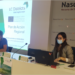 Navarra presenta las líneas del futuro plan para la descarbonización urbana en el marco de LC Districts
