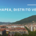 Pamplona recibirá 5 millones para convertir el barrio de Rochapea en un distrito positivo de energía verde