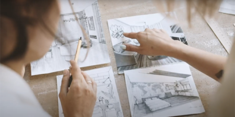 Pladur y Algíss renuevan su imagen y suman esfuerzos para crear espacios eficientes y sostenibles