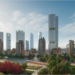 El proyecto de regeneración urbana Madrid Nuevo Norte obtiene el pre-certificado BREEAM ES Urbanismo