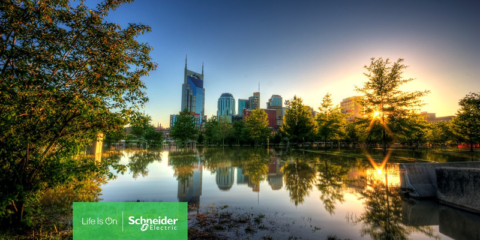 El compromiso con la biodiversidad de Schneider Electric, presente en el Congreso Mundial de la UICN