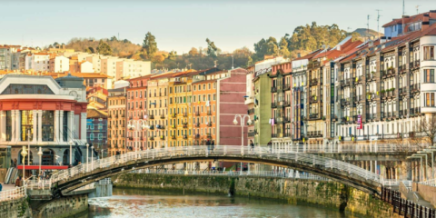 Tecnalia participará en el debate sobre los gemelos digitales de la ciudad en el Foro Urbano de España