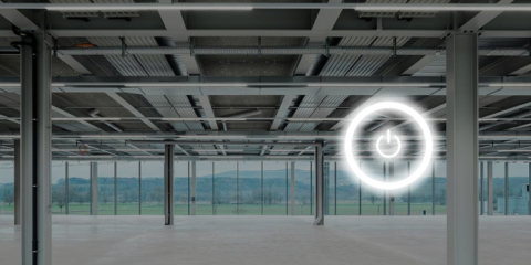 Trilux avanza en su compromiso con la economía circular con sus estrategias de gestión de residuos