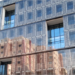 Los vidrios fotovoltaicos de AGC mejoran la eficiencia energética del edificio Hines en Barcelona