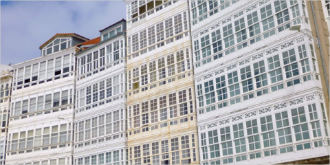 La Xunta destinará más de 75 millones de euros a programas de rehabilitación de viviendas en 2022