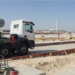 El aeropuerto de Barajas amplía y reforma varias pistas con el hormigón de Cemex