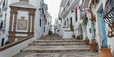 Andalucía destinará más de 5 millones de euros para rehabilitar edificios de pequeños municipios