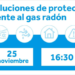 Webinar de BMI sobre las soluciones de protección frente al gas radón en edificios