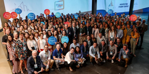 Abierta la convocatoria de la XVII edición del Concurso Architecture Student Contest de Saint-Gobain