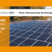 Soprema presentará su sistema de soportes para paneles fotovoltaicos en la feria Genera 2021