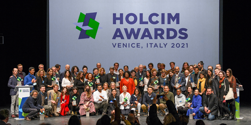 HOLCIM Awards