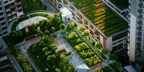 El proyecto europeo NICE busca soluciones circulares en la gestión del agua urbana