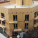 Soluciones sostenibles de Knauf Insulation en un proyecto residencial Constructech en Barcelona