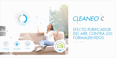 Knauf presenta tres nuevos productos para mejorar el confort de los usuarios de viviendas y edificios