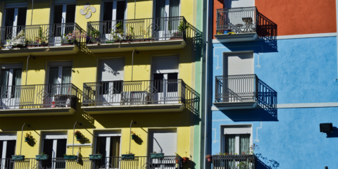 Navarra gestionará 1,7 millones para la rehabilitación energética de viviendas en el medio rural