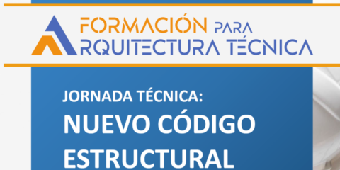 La Plataforma Tecnológica Española del Hormigón participa en una jornada sobre el Código Estructural