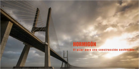 La PTEH muestra los beneficios del hormigón como modelo de construcción sostenible